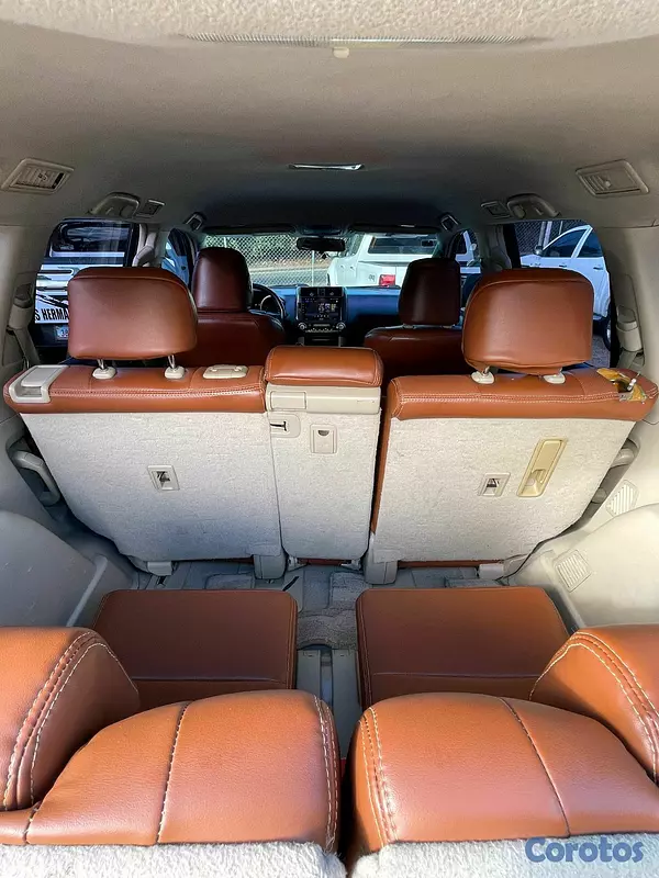 jeepetas y camionetas - Toyota land cruicer prado txl 2012 8
