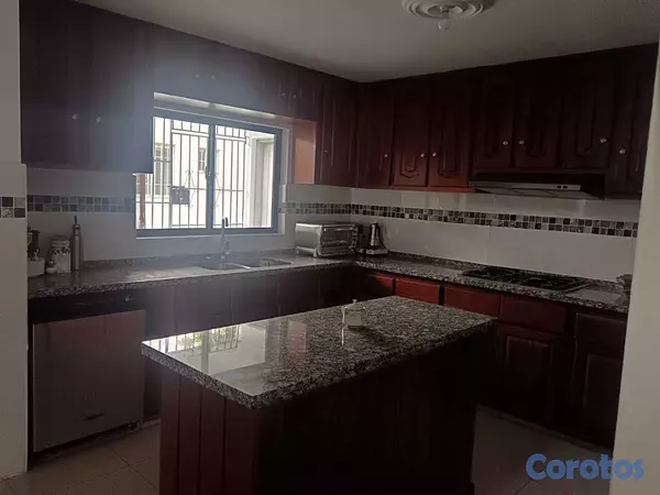 casas - Alquiler Casa para Uso Comercial, Mirador Sur, San 5