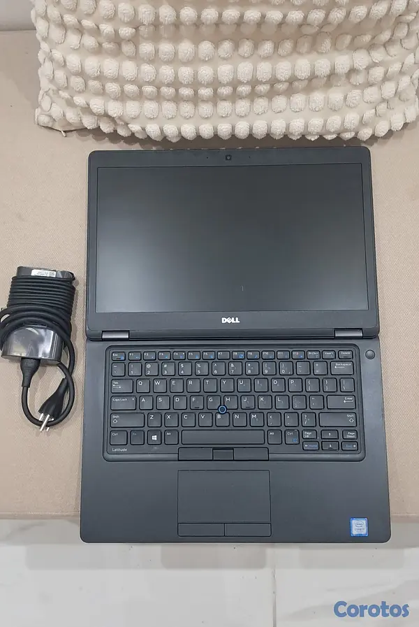 computadoras y laptops - Laptop Dell E5480 i7 2.8Ghz 16GB 256GB SSD M.2  5