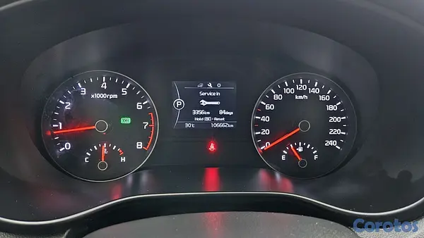 jeepetas y camionetas - kia sportage 2018 doch  11