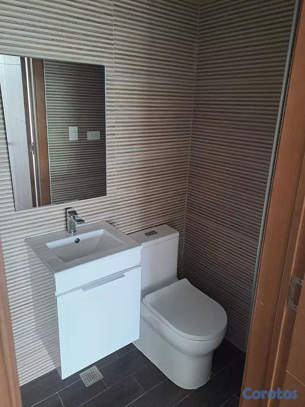 apartamentos - 🔵Alquilo apartamento 1 habitacion arroyo hondo vie 3