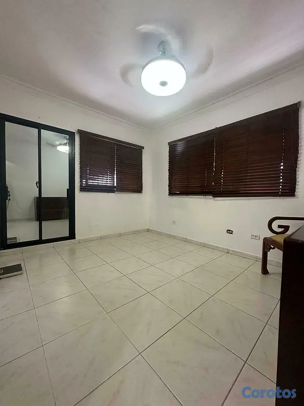 apartamentos - Apartamento tipo penthouse en el cacique 2