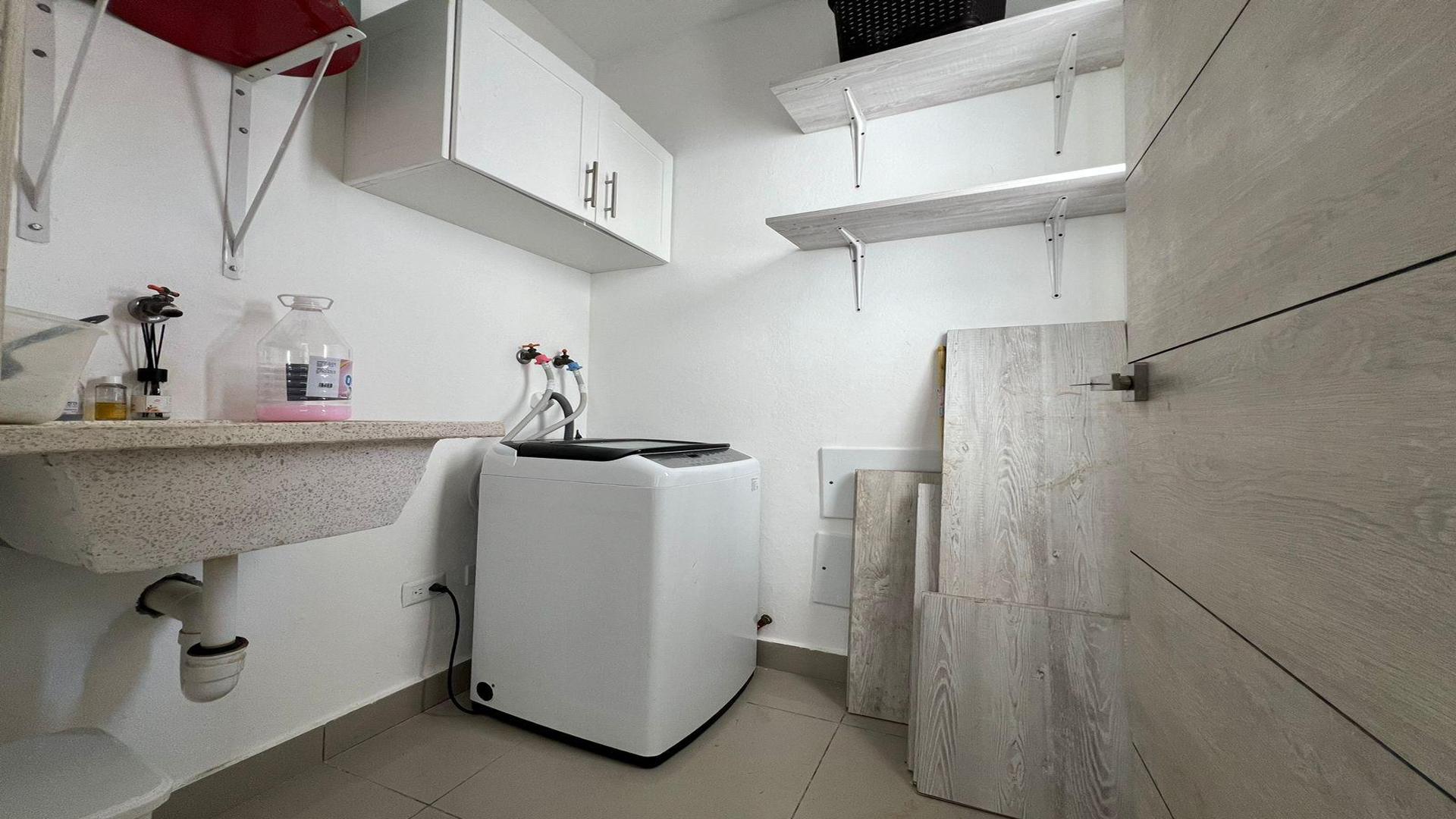 otros inmuebles - RESIDENCIAL Bey Garden en White Sands (BAVARO) 7