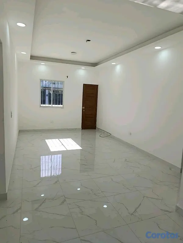 casas - casa en proyecto privado en zona turística de puerto plata  5