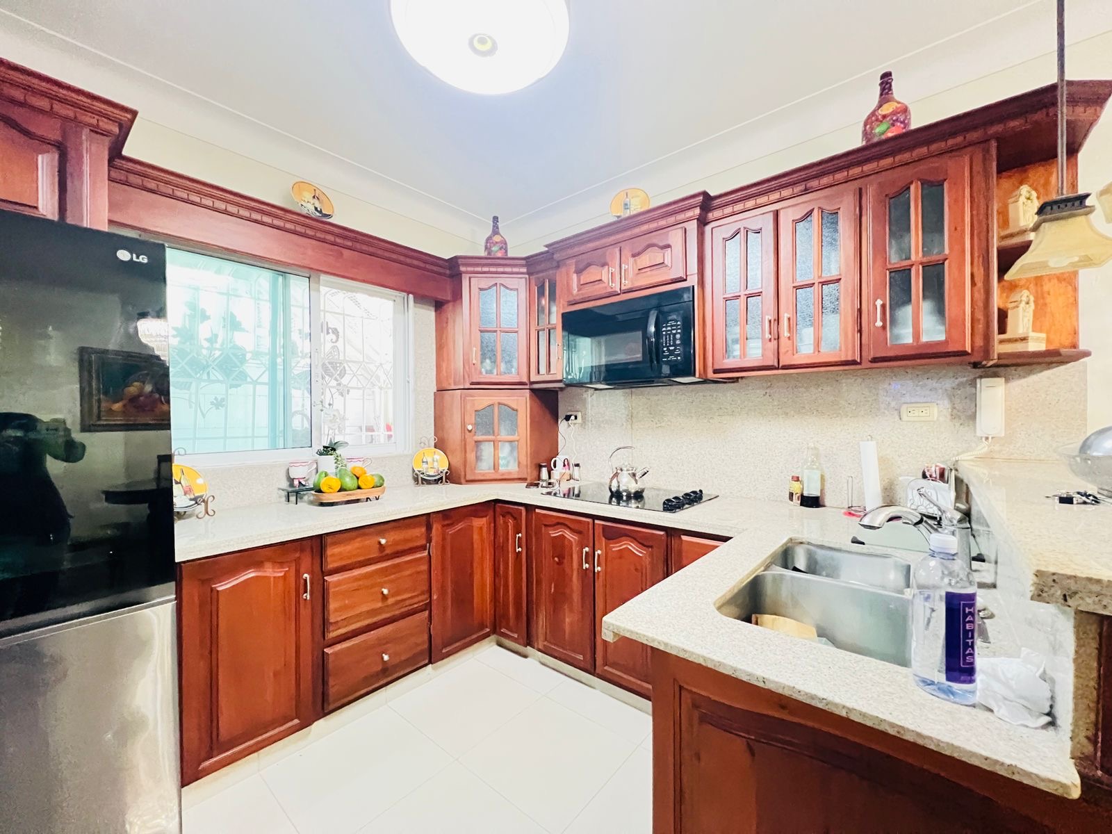 apartamentos - Renacimiento primer nivel tres hab 2.5 baños dos p 7