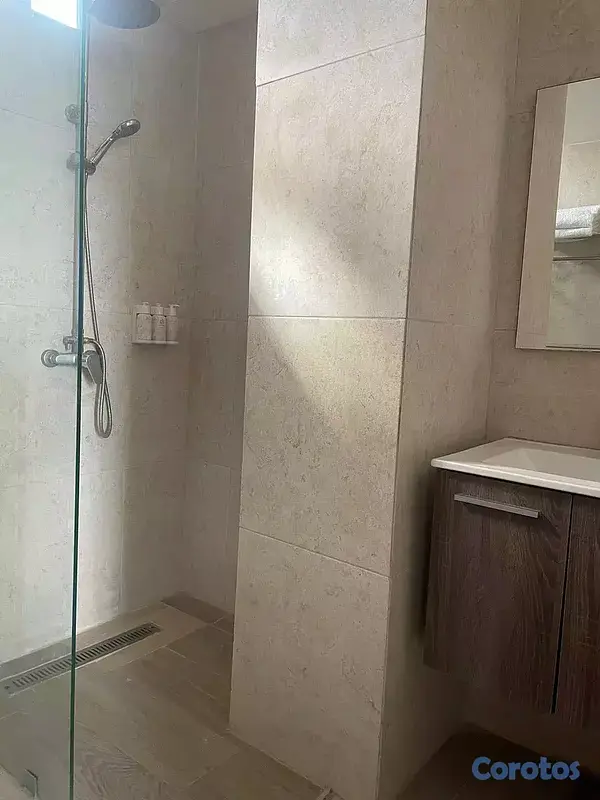 habitaciones y viviendas compartidas - La Romana - La Caleta, Hotel amueblado en ubicación premium 10