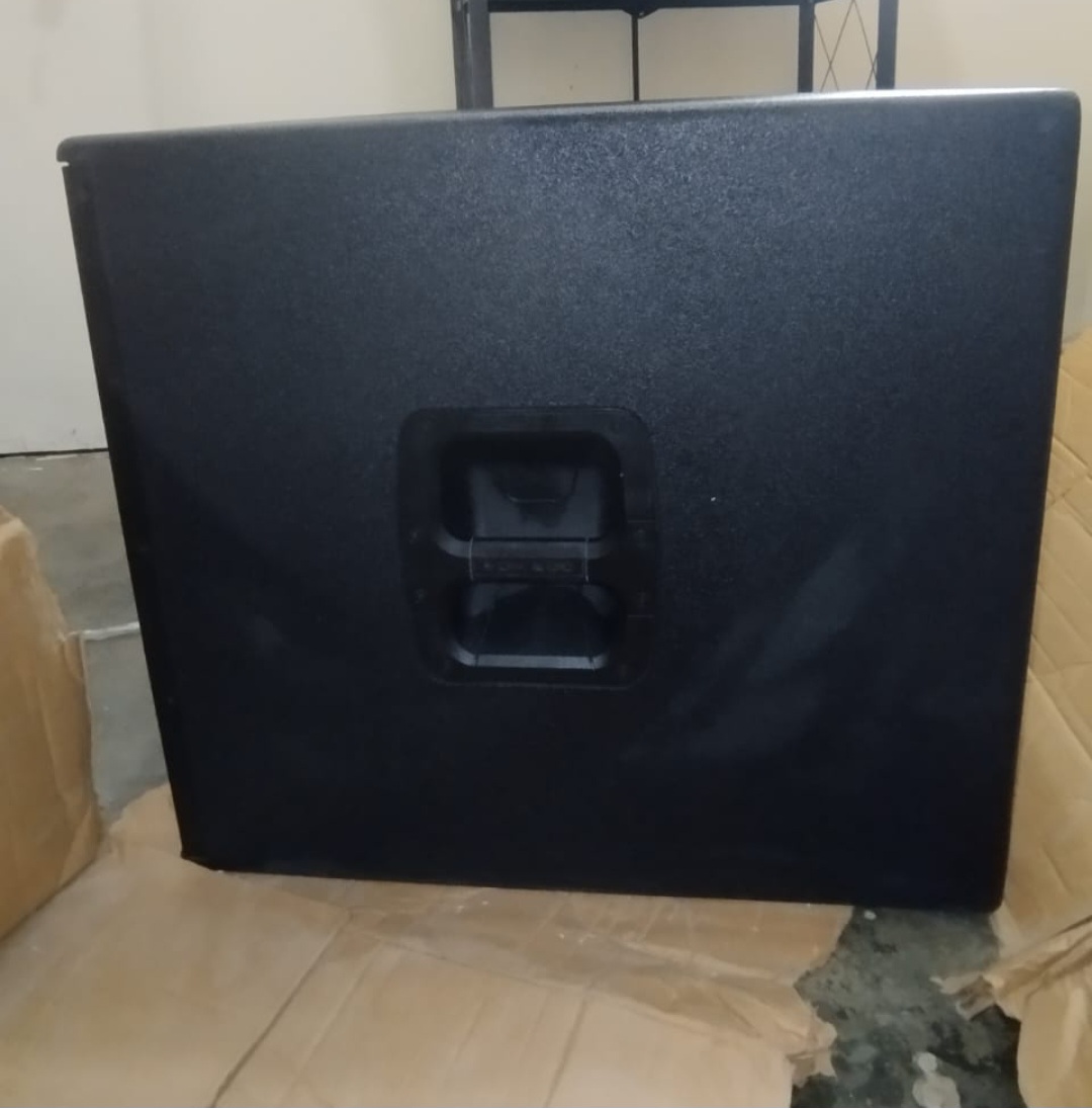 otros electronicos - BAJO(SUBWOOFER,AMPLIFICADOR) EN ESPECIAL POR MOTIVO DE VIAJE. 3