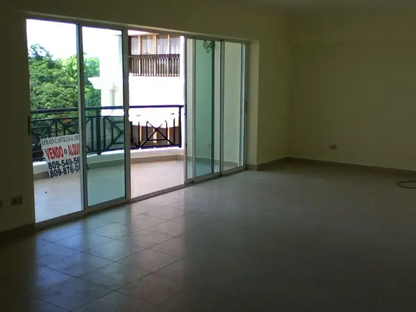 apartamentos - Apartamento en los Cacicazgos, Avenida Anacaona, Distrito Nacional  6