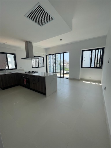 apartamentos - Apartamento en Seralles A pasos de Agora Mall Distrito Nacional 3