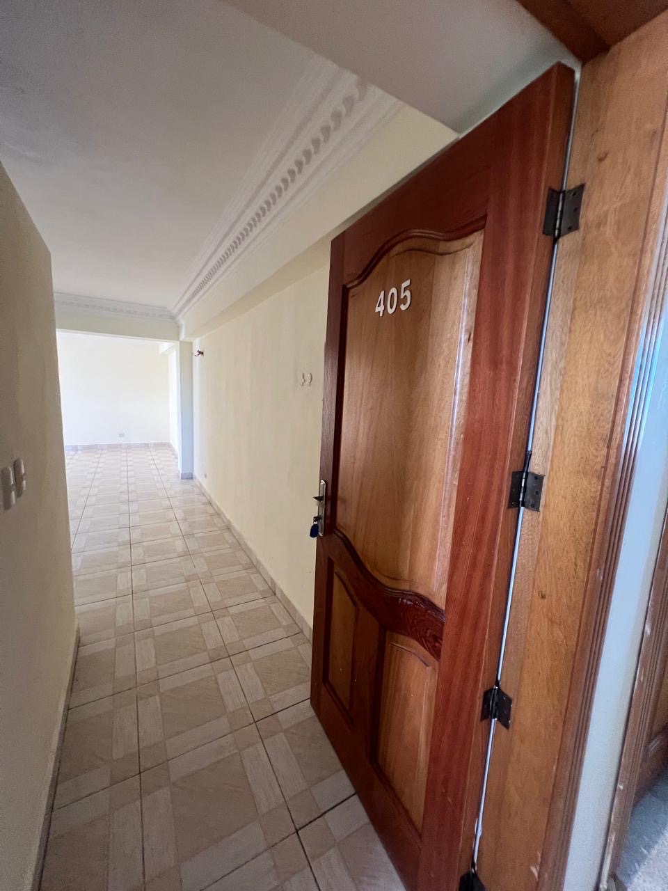 apartamentos - apartamento en la av España ( idabelita ) 2