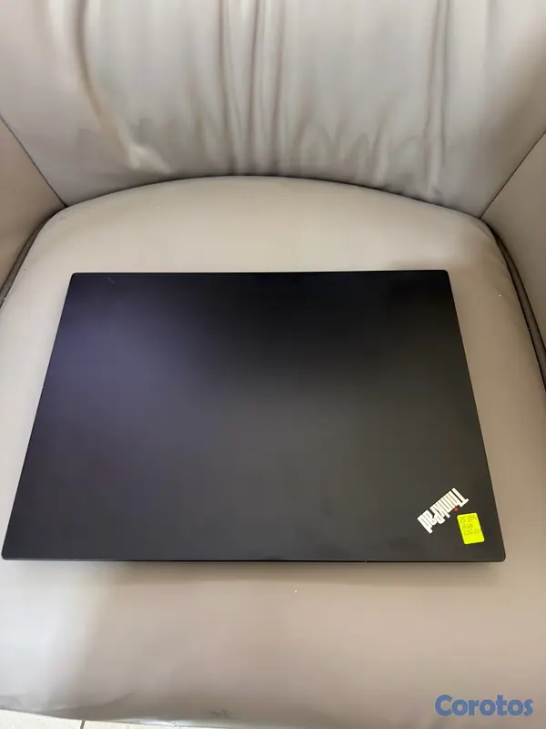 computadoras y laptops - Lenovo thinkpad E490 (i5 8th gen 8gb ram 256SSD) 2