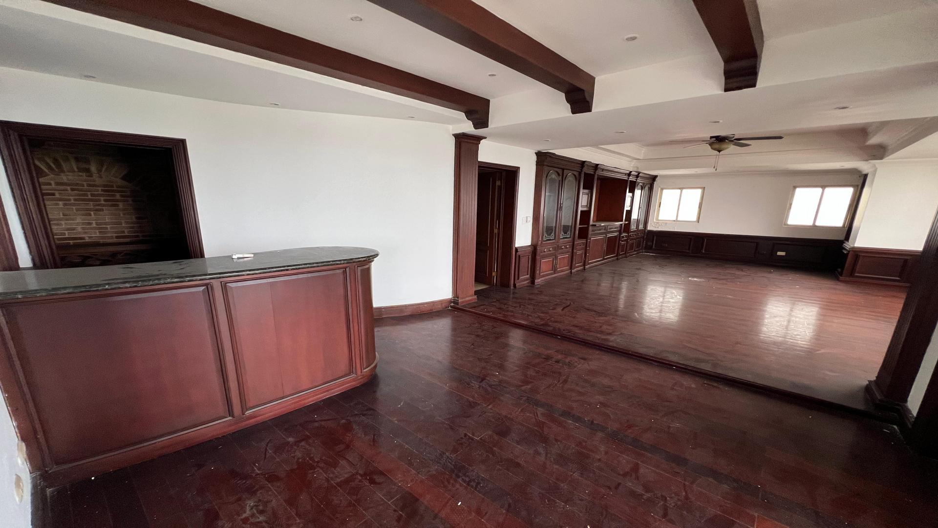 penthouses - Penthouse Clásico con Vista Panorámica – Bella Vista Sur 7