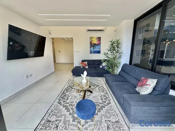 apartamentos - Apartamento en Venta los Prados  8