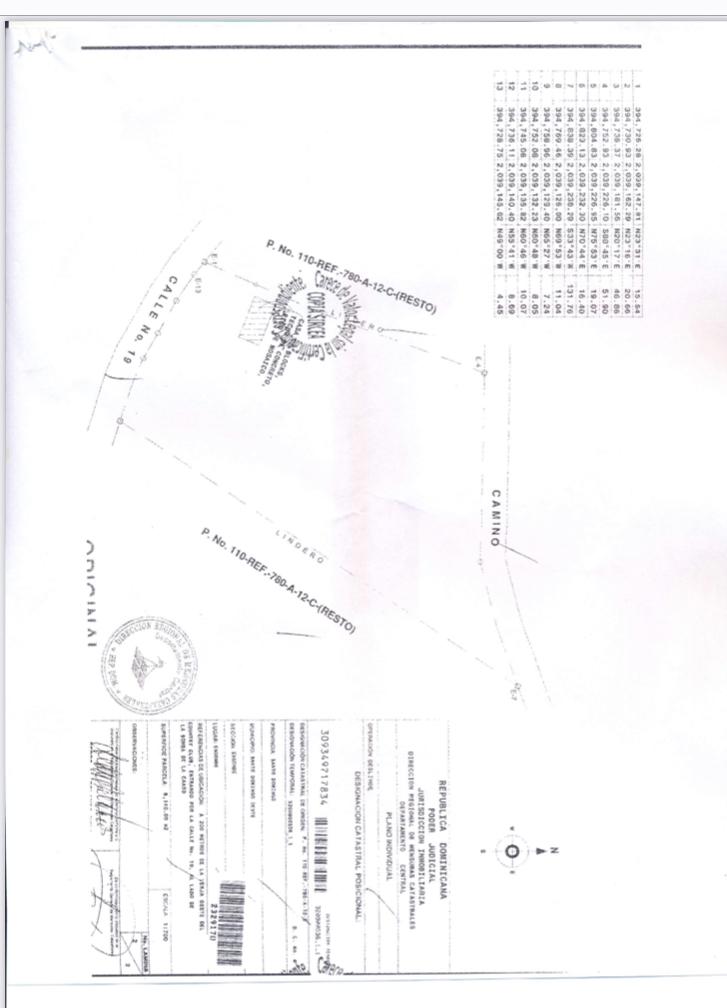 solares y terrenos - Solar en el Cafe de Herrera a 200m2 del Teleferico 6