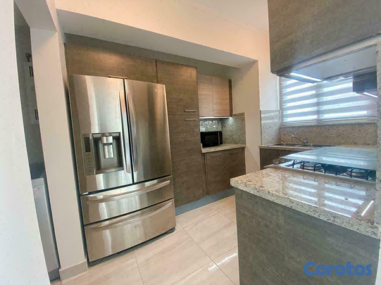 apartamentos - venta de apartamento 4