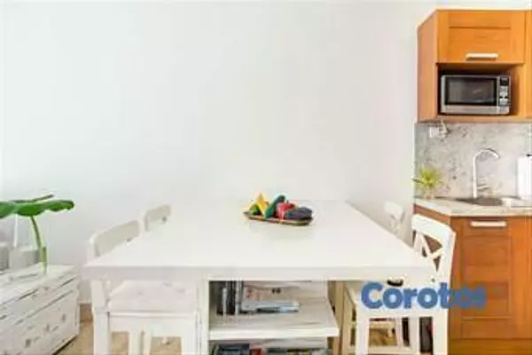 apartamentos - vendo apartamento en las  terrena 8