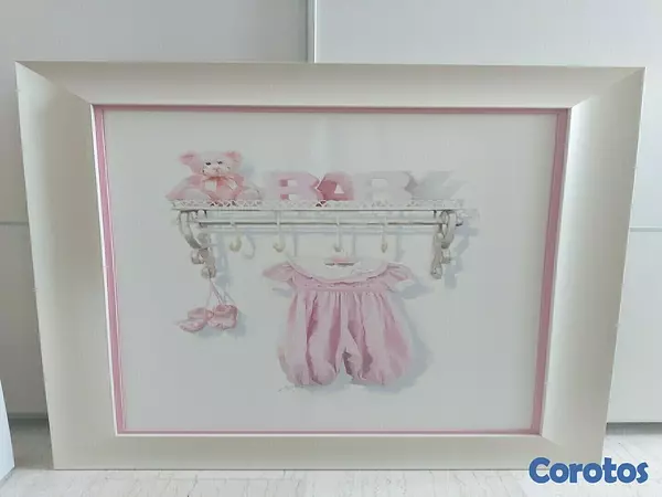 muebles - Cuadro de Nina 2