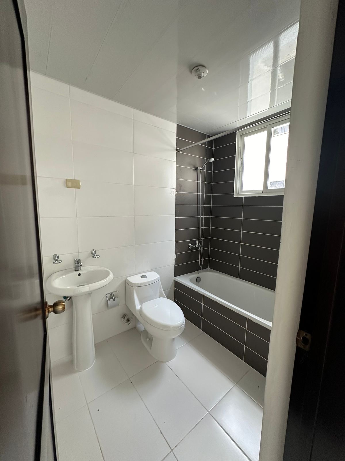 apartamentos - alquilo en Torre Calcuta  4