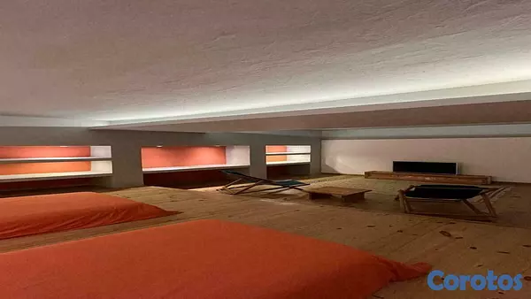otros inmuebles - alquilo loft en la zona colonial 7