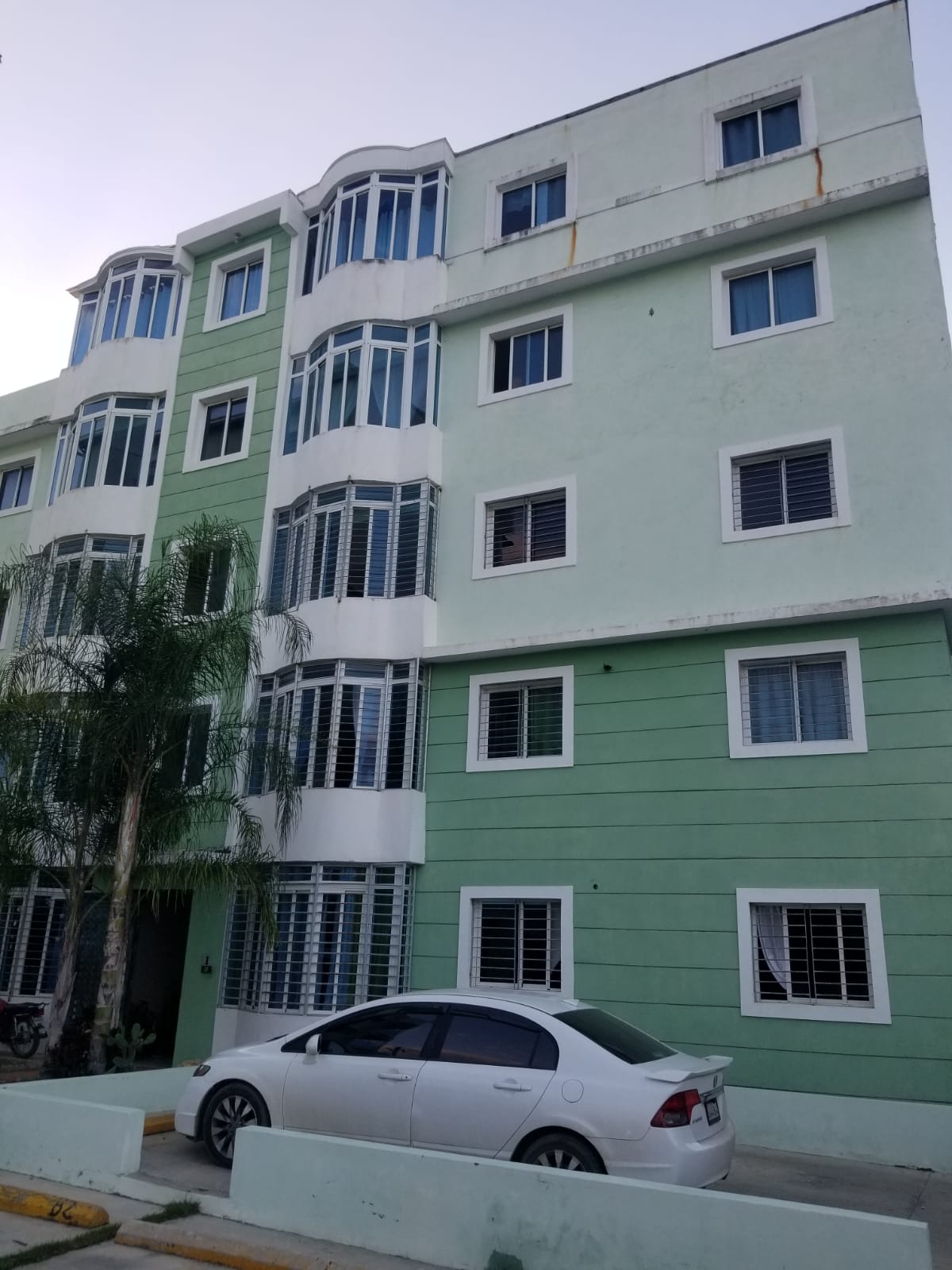 apartamentos - Apartamento en Alquiler Disponible en Gurabo 0