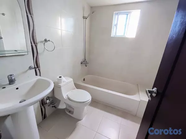 apartamentos - Apartamento en Venta Mirador Norte  3