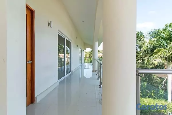 casas vacacionales y villas - EXCEPCIONAL VILLA DE LUJO EN PUERTO PLATA  14