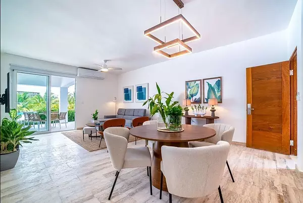 apartamentos - Punta Cana en Cana Bay – Apartamento listo  4