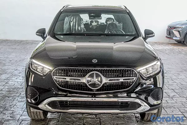 jeepetas y camionetas - Mercedes-Benz Clase GLC 200 2026 4