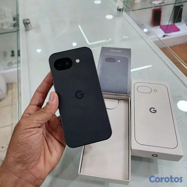 celulares y tabletas - Google Pixel 10a 128GB  2