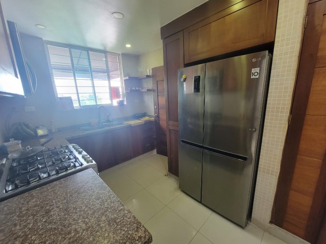 apartamentos - 🔵Apartamento  3er piso en los restauradores  5