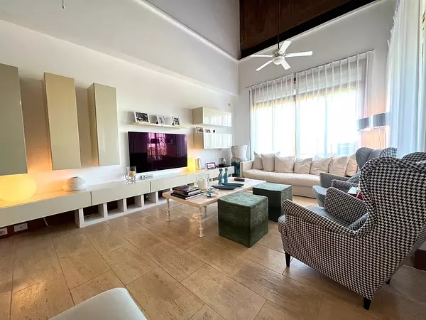 casas vacacionales y villas - Espectacular Apartamento con Vista Panoramica en Casa de Campo 7