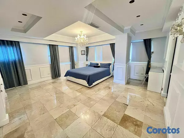 apartamentos - Apartamento full Amueblado en alquiler  5
