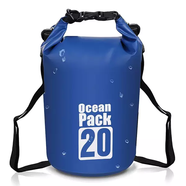 Artículos Deportivos - Mochila Dry Bag impermeable 20lb waterproof morral bulto 3