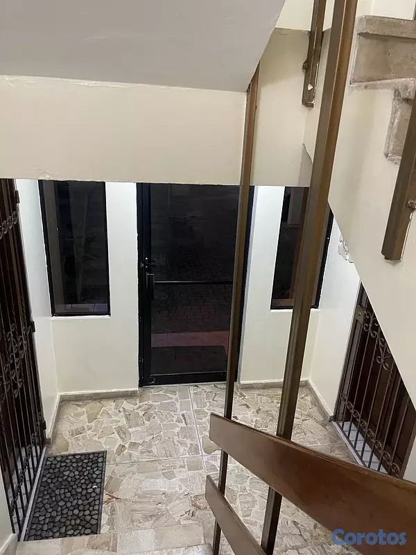 apartamentos - hermoso apartamento en renta  2