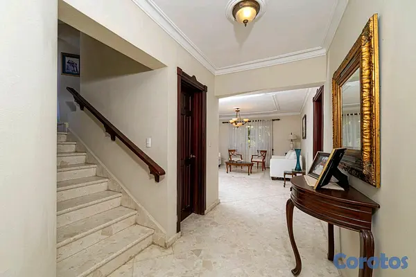 casas - hermosa casa en residencial exclusivo de Puerto plata  15