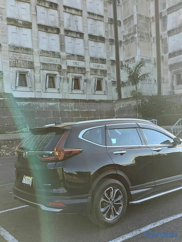 jeepetas y camionetas - honda CR-V 2022 Special Edición  4