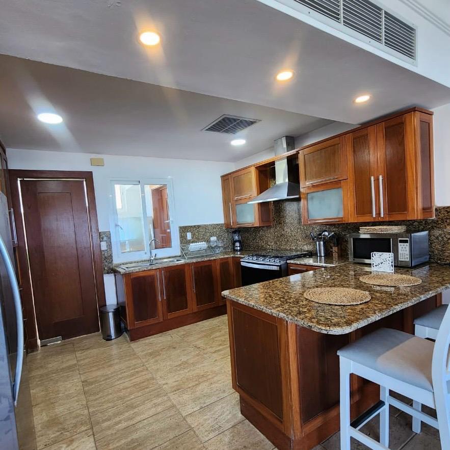 penthouses - Las Terrenas (Samaná). 7
