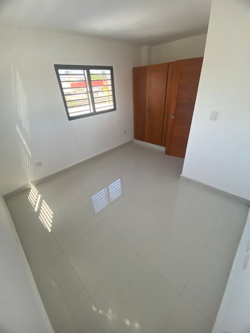 apartamentos - Se vende apartamento en Ensanche Isabelita 8