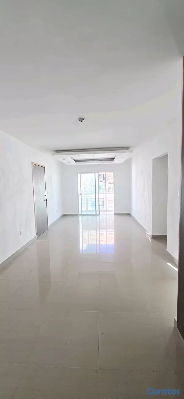 apartamentos - Apartamento  en alquiler  en la Jacobo entrando por Plaza la Colinas  7