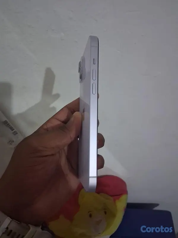 celulares y tabletas - iPhone 14 Plus  4