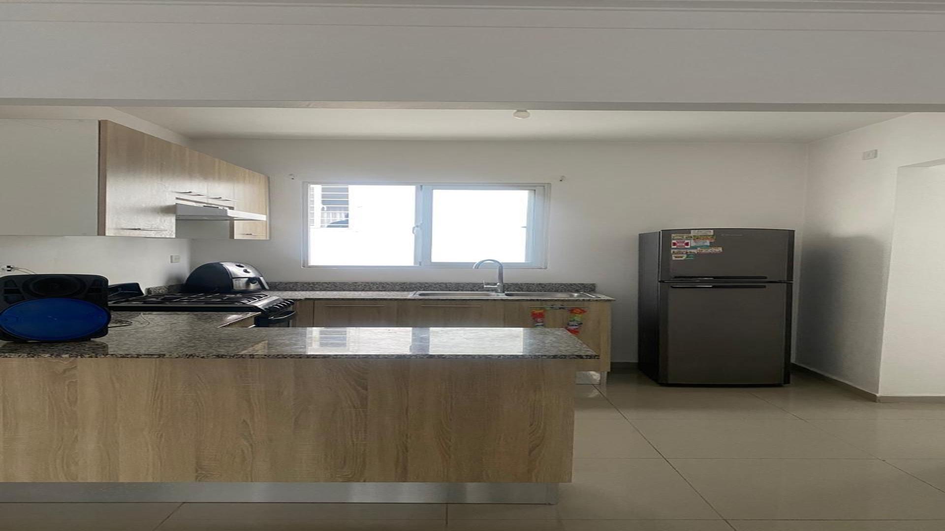 apartamentos - Se vende en Villa Naco, apartamento. 5