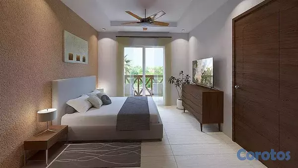 penthouses - La Romana - La Estancia Golf and Resort, Proyecto de apartamentos febrero 2028 10