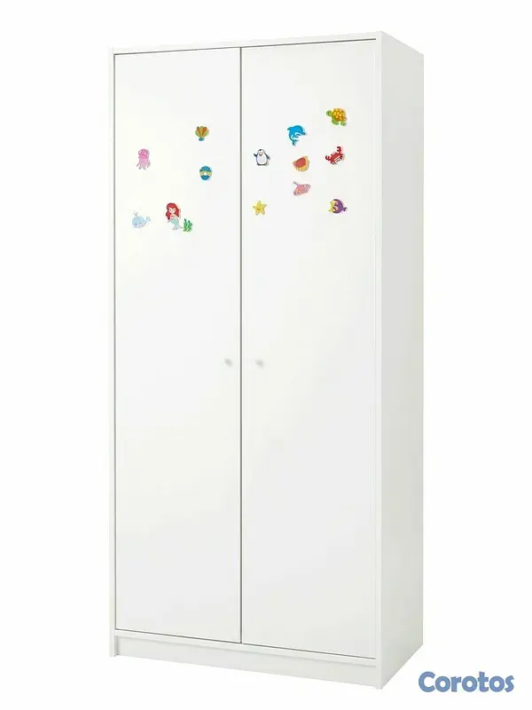 muebles - Armario para ropa, muy práctico💫👌 2