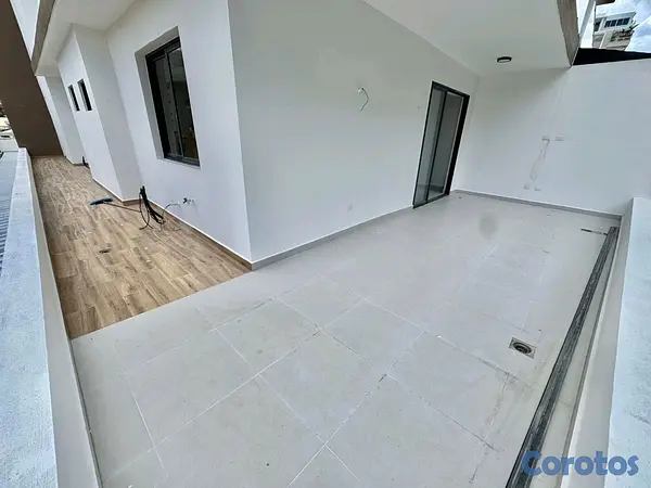 apartamentos - Vendo Apartamento Nuevo Naco 15% solo Mes Mayo 2026 12