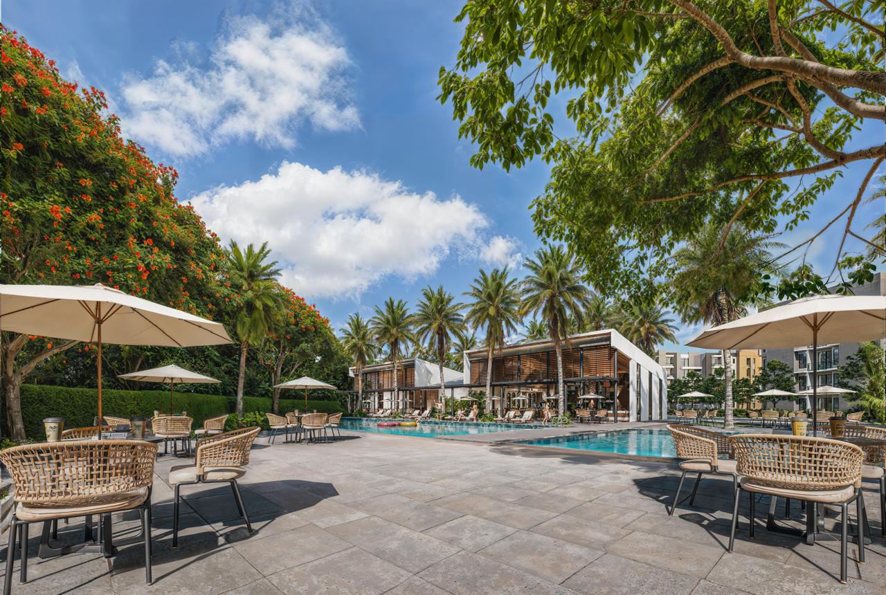 apartamentos - 🌿 Gardens at Puerto Plata – Tu Nuevo Hogar en Muñ 5