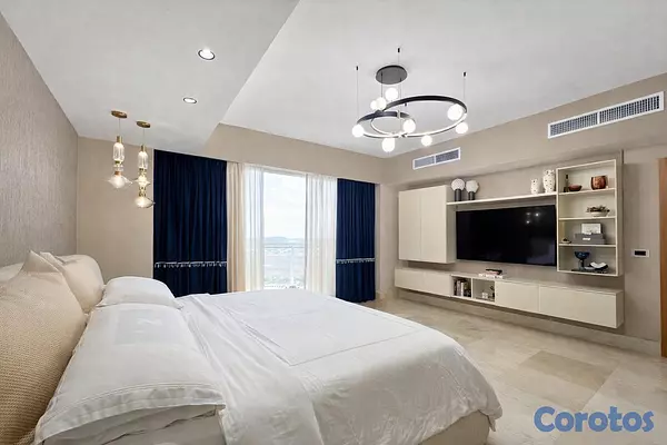 apartamentos - Apartamento de Lujo en Piantini 3