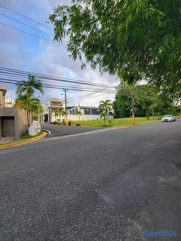 solares y terrenos -  SOLAR EN VENTA – CUESTA HERMOSA III, ARROYO HONDO 10