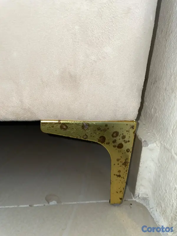 muebles y colchones - JUEGO DE MUEBLES (NEGOCIABLES) ❗️ 5