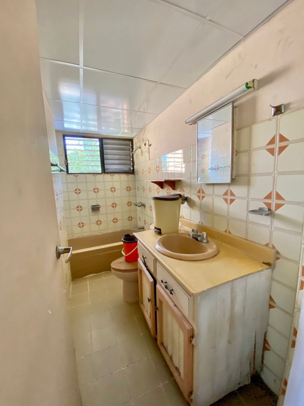 apartamentos -  Vendo apartamento en Arroyo Hondo Viejo, Residencial Cerrado  8
