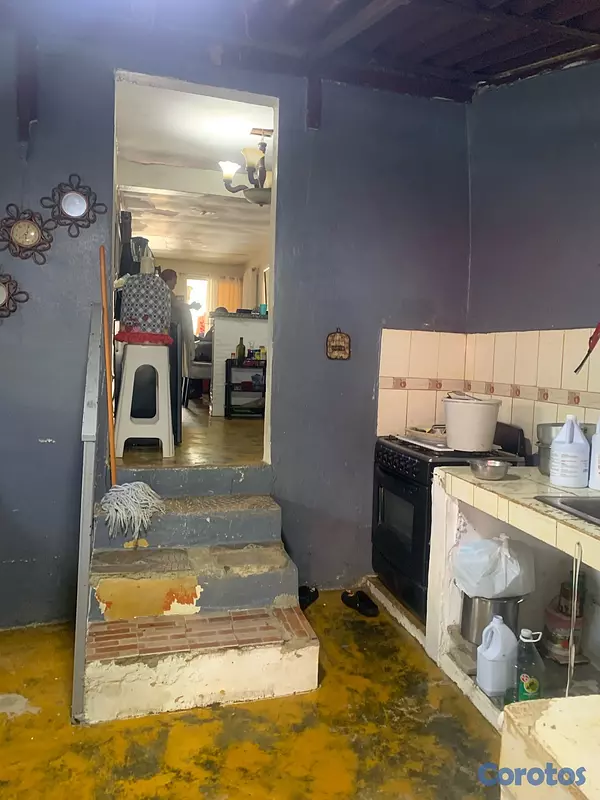 casas - se vende una hermosa casa  18
